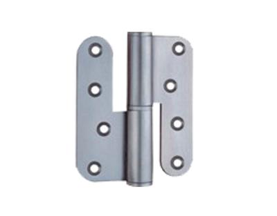 China 102 x 88.8 x 2.5mm 2BB Rising Door Ball Bearing Hinges Hardware HR2016 for sale