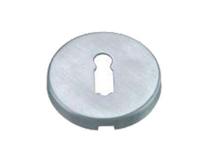 China OEM Zinc Alloy, Stainless Steel, Aluminium 304 Door Lock Plate HR6010 for sale