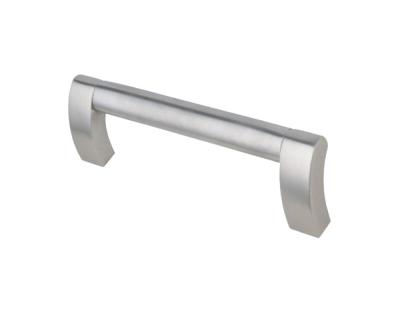 China 112, 144, 176, 208, 240 mm Modern Kitchen Cabinet Door Handles HR3039 for sale