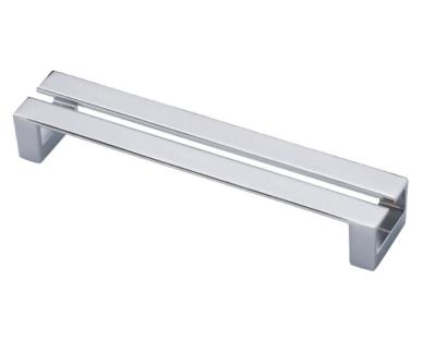 China 160 mm GP, CP, SC, SN, BSN Decorative Dresser Replacement Drawer Handles HR3043 for sale