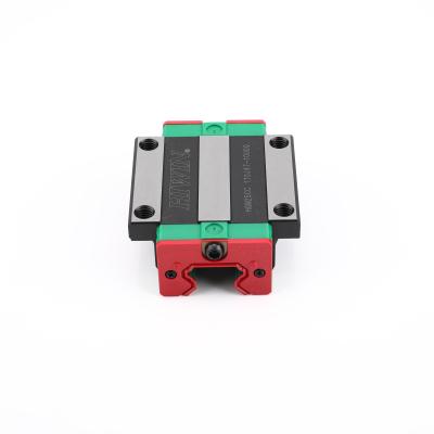 China Rail guideway hiwin high accuracy bearing linear guide rail for cnc machine for sale