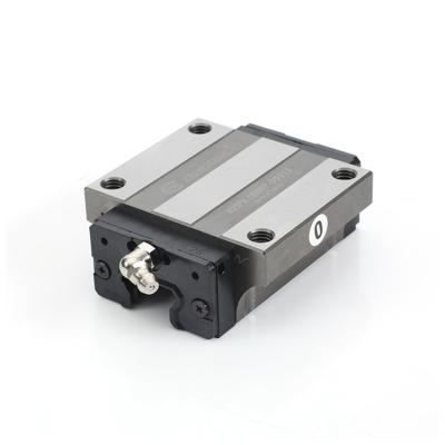 China ZCF High Accuracy High Precision Linear Guide Block , Linear Guide Rail Ball Screw for sale