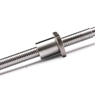 China Manufacturer Hiwin HG25 Professional High Accuracy Linear Guide Rail PMI Ball Lead Screw for sale