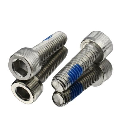 China Stainless Steel Fastener Suppliers Normal Grade Carbon Steel Hexagon Screw Bolt for sale