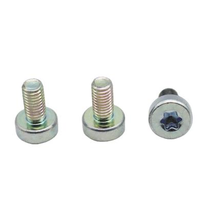 China HEX Torx head drywell conventional decoration screws for sale