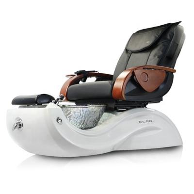 China Luxury pedicure beauty spa pedicure spa chair pipeless chair luxury modern pedicure luxury pedicure sink for sale