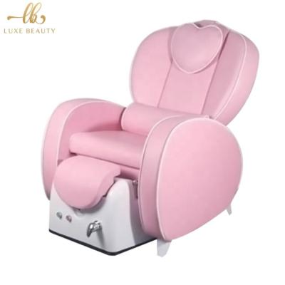 China Wholesale Fashionable Spa Chair Pedicure Pedicure Chairs Used Nail Salon Equipment Pedicure Chair Guangdong for sale