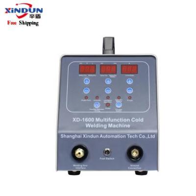 China Cold Welder Cold Welding Machine Hotel Cold Welding Tools Cold Welding Equipment for sale