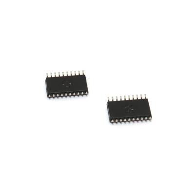 China As Datasheet 74lvc245 Sop20 74lvc245ad Eight Octal Electronic Component Bus Transceiver for sale