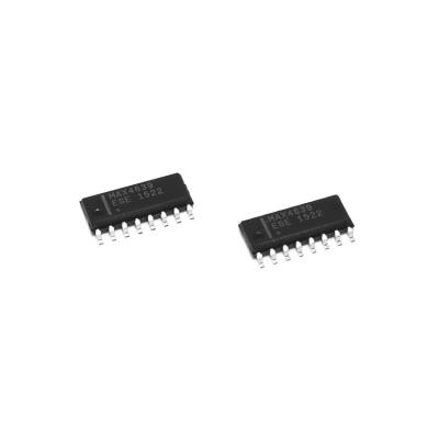 China Max4639ese+t Bom General Purpose List Electronic Integrated Circuit Chip Components for sale