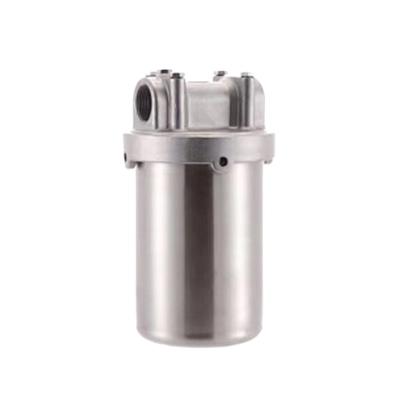 China Best China Factory Hotels Affordable Water Filter Direct Selling High Temperature Resistant Inlet for sale