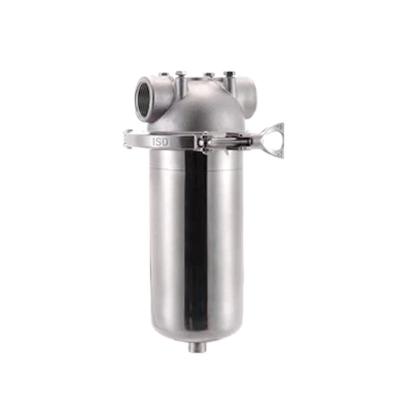 China The hotel factory supplier water filter 5 in. of housing length compatible for household water filters water system for sale