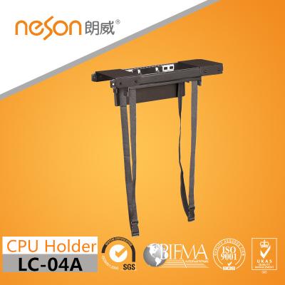 China Home Furniture Neson 360 CPU Holder With Strap / Computer Frame / Support Rope With Rope for sale