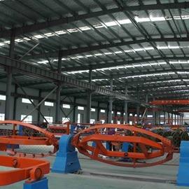 Verified China supplier - Zhengzhou Hongda Cable Co., Ltd.