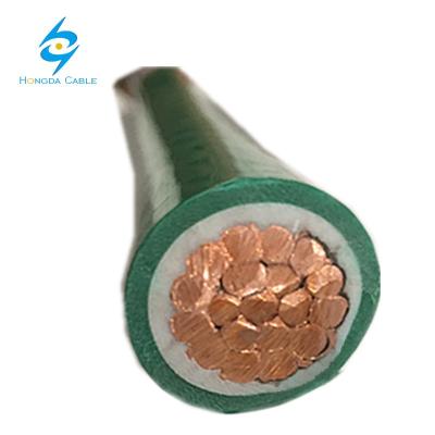 China Industrial Fire Resistant 400mm2 Armored xlpe Cable 400mm Single Core Copper Cable for sale