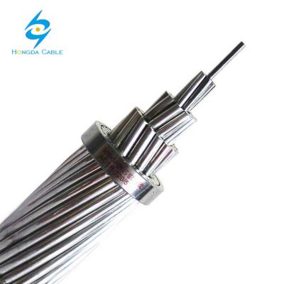 China Bare Aluminum Conductor Alloy Reinforced Concentric-Lay-Stranded ACAR Overhead Conductor Alloy Reinforced Concentric-Lay-Stranded 1024kcmil for sale