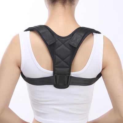 China Easy to Put on Posture Brace for Women and Men Improve Posture, Prevent Slouching and Upper Back Pain Relief for sale