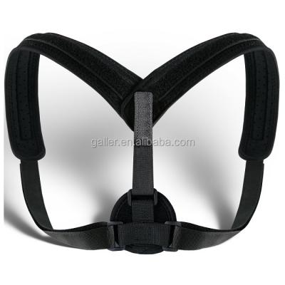 China Easy to put on the back brace to improve bad posture, thoracic kyphosis, shoulder alignment for sale