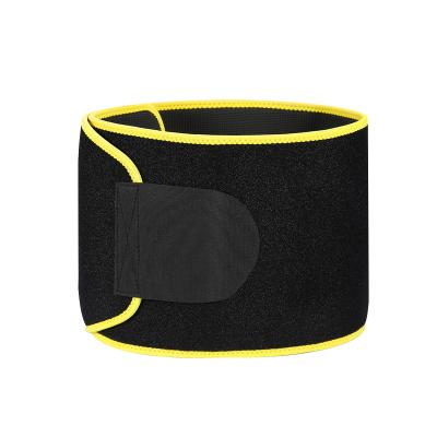 China Durable Most Popular Belly Slimming Waist Shaper Belt Breathable, Nice Body Shape for sale