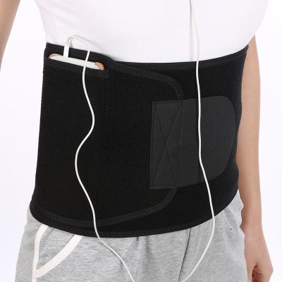 China Factory Price Lasting Side Effects Of Slimming Belt Waist Trimmer for sale