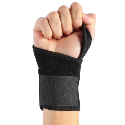 China Breathable Lightweight Wrist Brace Wraps Carpal Tunnel Tendonitis Arthritis Pain Relief, Sports Wrist Support Protector Stabilizer Strap Compression for sale