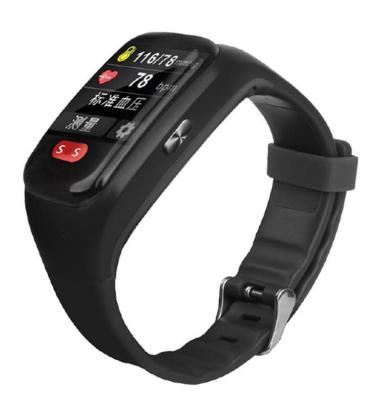 China GPS Navigation T6 Plus Smart Watch Bands Smart Band Relojes-inteligent Smart Watch Band Blood Pressure Monitor Wristband Fitness Band for sale