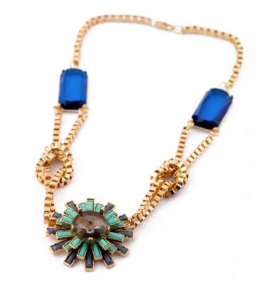 China fashion trendy jewelry, necklace, jewelry fashion necklaces for sale