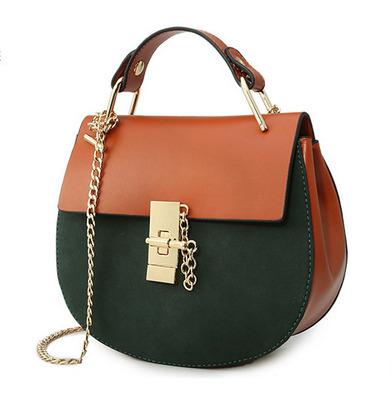 China Cheap handbag 2017 high quality fashion hot handbags ladies bags for women leather handbags for sale