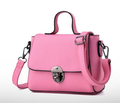 China 2017 High Quality Handbag Hot Sale Women's Bag Fashion Bags Women Handbags for sale