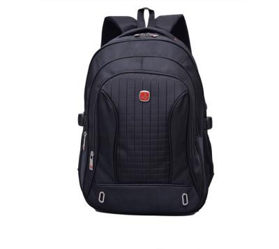 China 2017 Fully Protective Newest 15 Inch Business Laptop Backpack Sport Backpack for sale