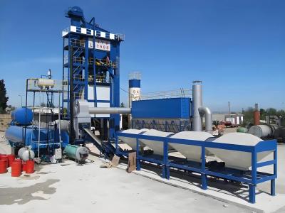 China asphalt batching plant for sale LB1300 asphalt batch plant asphalt mixing machine for sale