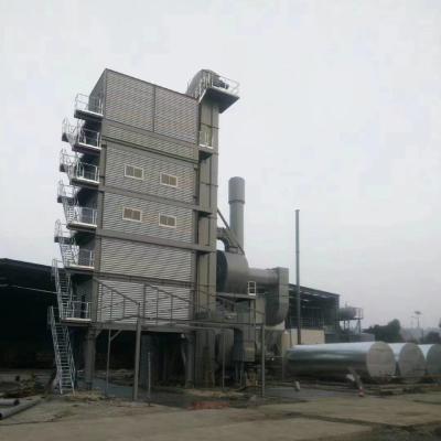 China 160TPH Asphalt mixing equipment Asphalt Mixing Plant Price for sale