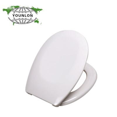 China Popular Wholesale Slow-end toilet seats urea toilet seat duroplast toilet seat cover for sale