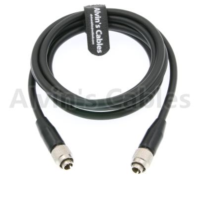 China Varón flexible del Pin del cable Cat6 MXR-8P-8P del cable original de Hirose de la cámara de Sony EX3 8 a Pin 8 en venta