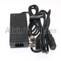 China Weiblicher Stromadapter 12 Pin Hirose für industrielle Sony Kamera 12V 3A AVT GIGE zu verkaufen