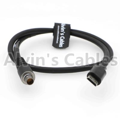 Chine Mini mâle de la caméra 16pin d'ARRI Alexa au câble K2.0008135 de viseur de HDMI EVF à vendre