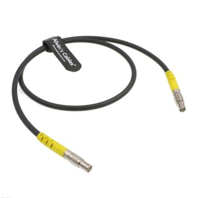 China 1 Kamera-Kabel Pin Male To Males 31.5in 80cm VF für ARRI Alexa Mini WENN Ansichtsucher Kabel der Kamera-MVF-2 zu verkaufen