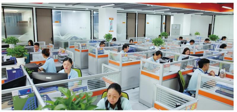 Proveedor verificado de China - Shenzhen Hands We Technology Co., Ltd.