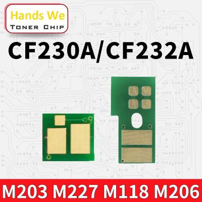 中国 HPレーザージェットプリンター M436N M436NDA M433A用のトナーカートリッジチップ交換 販売のため