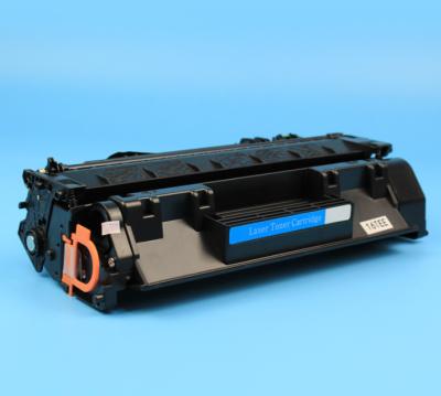 Chine Le cartoucheur de toner laser pour HP CE505A 05A P2035n 2050 2055X P2055dn Crg319 LBP252dw facilement rempli à vendre