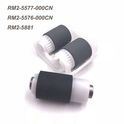 China Paper Pickup Roller Kit RM2-5577 RM2-5576 RM2-5881 For HP M477 M252 M452 M277 M477fnw M452dn for sale