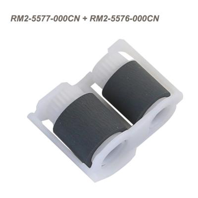 China RM2-5576-000 RM2-5577-000 Pickup Feed Roller Kit For HP Color LJ Pro M154a 254dw MFP M180nw 181fw 280nw 281fdw for sale