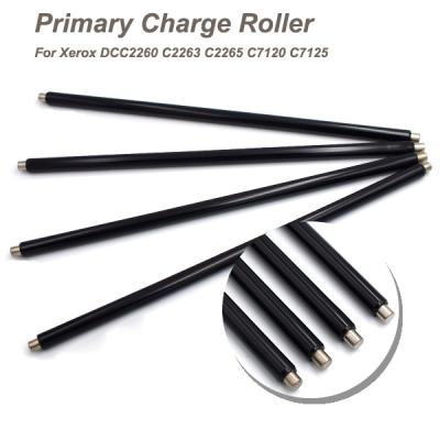 China Printer Copier Primary Charge Roller For Xerox DCC2260 C2263 C2265 C7120 C7125 PCR for sale