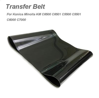 China Copier Transfer Belt for Konica Minolta KM C6500 C6501 C5500 C5501 C6000 C7000 for sale