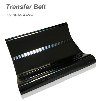 China Printer Spare Parts Transfer Belt Replacement For HP 5500 HP5550 for sale