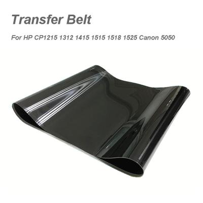 China Printer Transfer Belt Voor HP CP1215 1312 1415 1515 1518 1525 CM1312 Canon 5050 Te koop