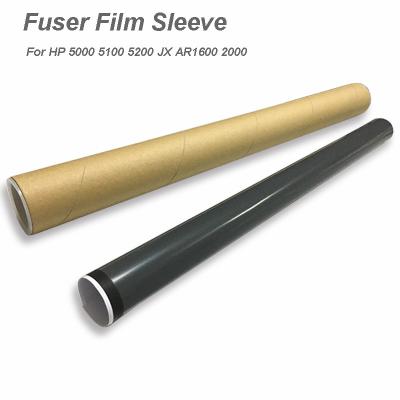 China Fuser-Film-Hülle für Fuser-Film-Hülle für HP 5000 HP5100 5100 HP5200 HP701 HP725 2525 Fuser-Film-Hülle AR1600 2000 zu verkaufen