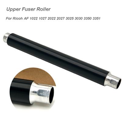 Κίνα Πινακτής Fuser Roller για Ricoh Aficio AF 1022 1027 2022 2027 3025 3030 3350 3351 Θερμικός ρόλος προς πώληση