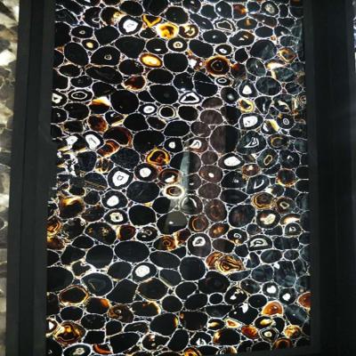 China Nice luxury agate slabs for sale for sale