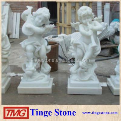 China Western Europe Style Marble Statue For Sale for sale